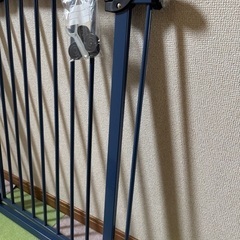 ベビーゲートの画像
