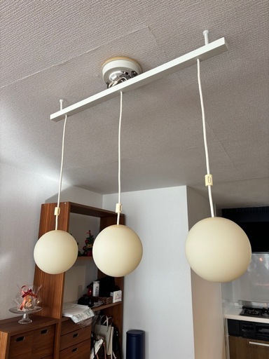 値下げ可能＊無印　ホームライト　照明