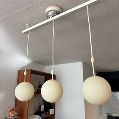 値下げ可能＊無印　ホームライト　照明