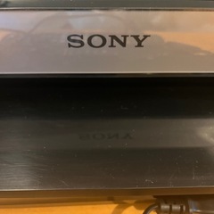 SONY BRAVIA 液晶テレビ KDL-32EX300 32インチの画像