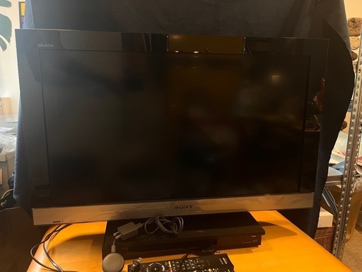 SONY BRAVIA 液晶テレビ KDL-32EX300 32インチ