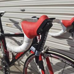 GIANT  アライアンスSE  SRAM Red  700×23Cの画像