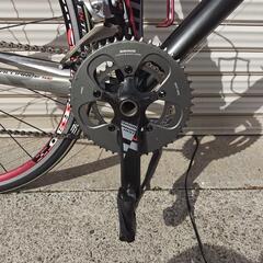 GIANT  アライアンスSE  SRAM Red  700×23Cの画像