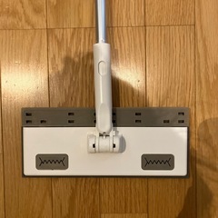 カインズ　立つフローリングワイパーの画像