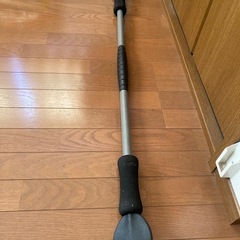 カヤックパドル筋トレ棒