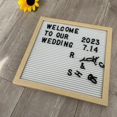 メッセージボード
