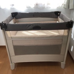 ココネルエアーブラウン