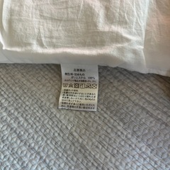 サンデシカ　ベビー用掛け布団の画像