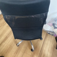チェアの画像