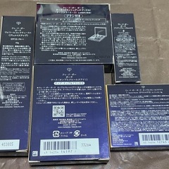 クレドポーボーテ　箱のみの画像