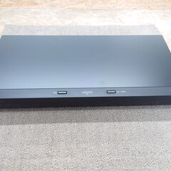 🌟愛品館千葉店🌟安心の動作保証有🌟シャープ ブルーレイレコーダー...