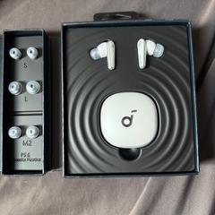 【ほぼ新品未使用超美品】Anker soundcore Libe...
