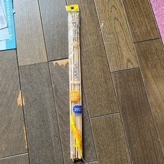 竹ひご　14本