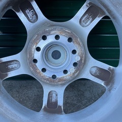 スタッドレスタイヤ205/65/R15 4本セットの画像