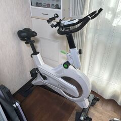 エアロバイク（FITBOX）