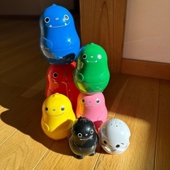 【差し上げます】いろっぴ　進研ゼミの画像