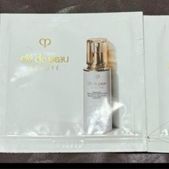 クレドポーボーテコットンの画像