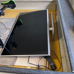 テレビ