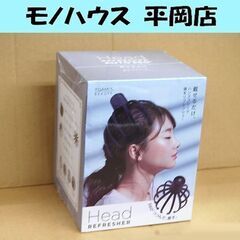 新品 ヘッドリフレッシャー 電動 充電式 TOAMIT ヘッドマ...