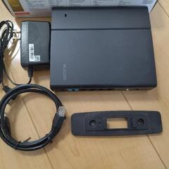 ELECOM/エレコム 無線LANの画像