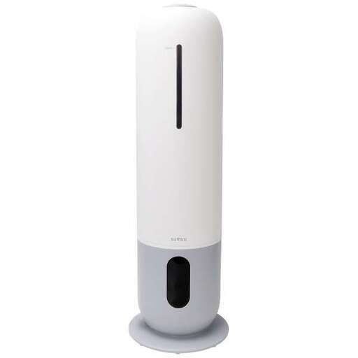 未使用？macros  超音波加湿器スマティスト8L UV除菌機能付 MES-57