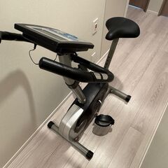 ALINCO　エアロバイク　AF6200