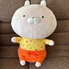 うさまる一番くじ うさこ