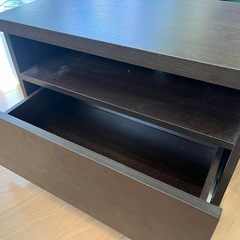 テレビ台
