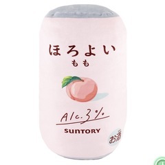 ほろよいクッション