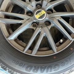 YOKOHAMA ice GUARD iG60の画像