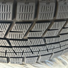 YOKOHAMA ice GUARD iG60の画像