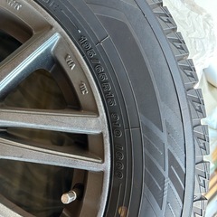 YOKOHAMA ice GUARD iG60の画像