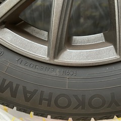 YOKOHAMA ice GUARD iG60