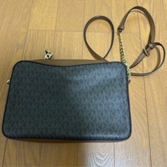 マイケルコース　
バックの画像