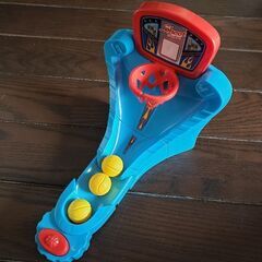 バスケット ゴール