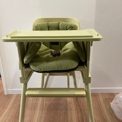 カトージ ベビーチェア