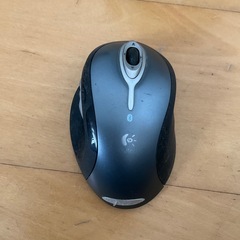 ブルートゥースマウス ジャンク