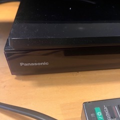 Panasonic DMR-BCW1060