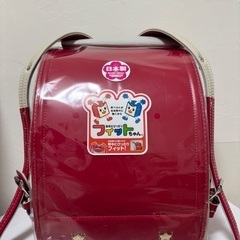 ランドセル　フィットちゃん 新品