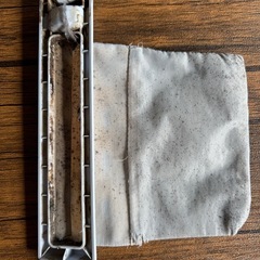 2017年式 5.5kg SHARP 洗濯機 ES-TX5SC-Wの画像