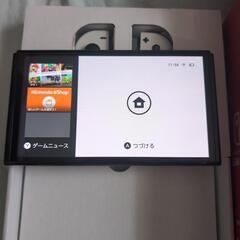 任天堂Switchの画像