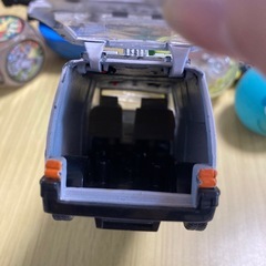 まとめ売り　キャラクター置物　レトロミニカーの画像