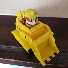 パウパトロール