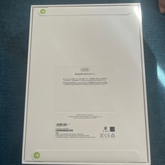 【新品未使用】 iPad Wi‑Fiモデル 64GB シルバー Apple iPad （第10世代） 64GB シルバー 新品・未開封 iPad Wi-Fi 64GB