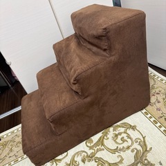 値下げペット階段 ペットスロープ