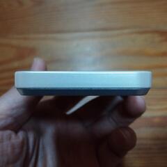 Speed Wi-Fi NEXT W01の画像