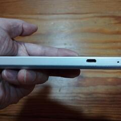 Speed Wi-Fi NEXT W01の画像