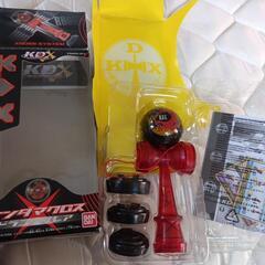 KDX ケンダマクロス　けん玉　ケン玉　の画像
