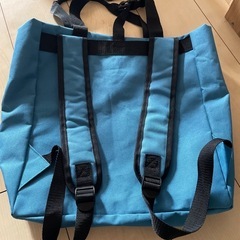 ポケモン2wayバックの画像