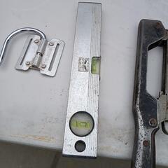 工具　道具色々の画像